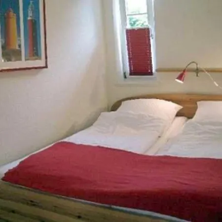 Badestra_e 40a_ Whg_ 1 Wyk auf Föhr